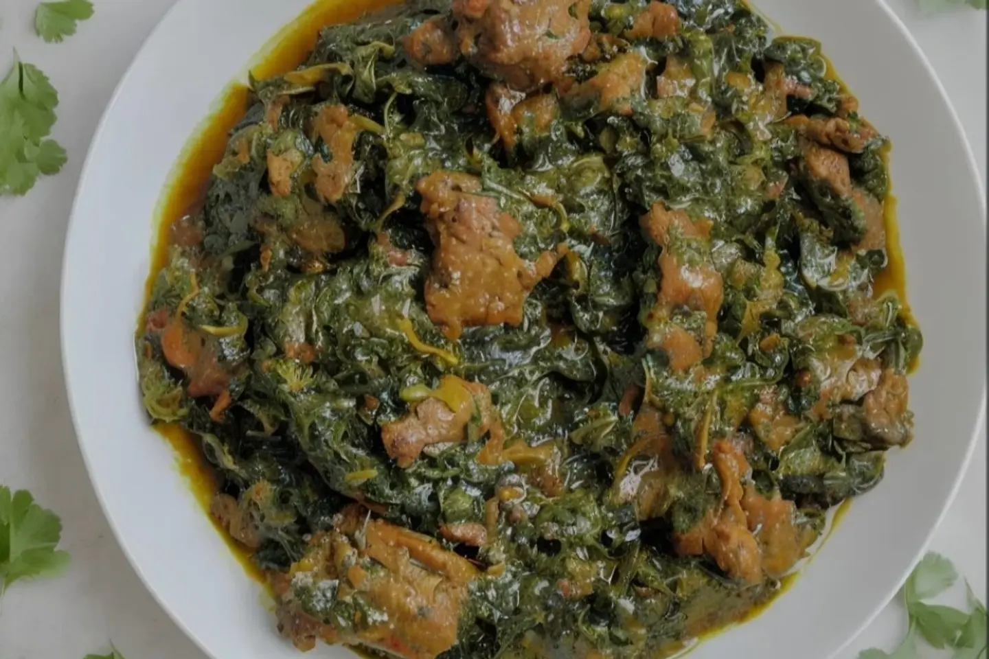 Mutton Curry