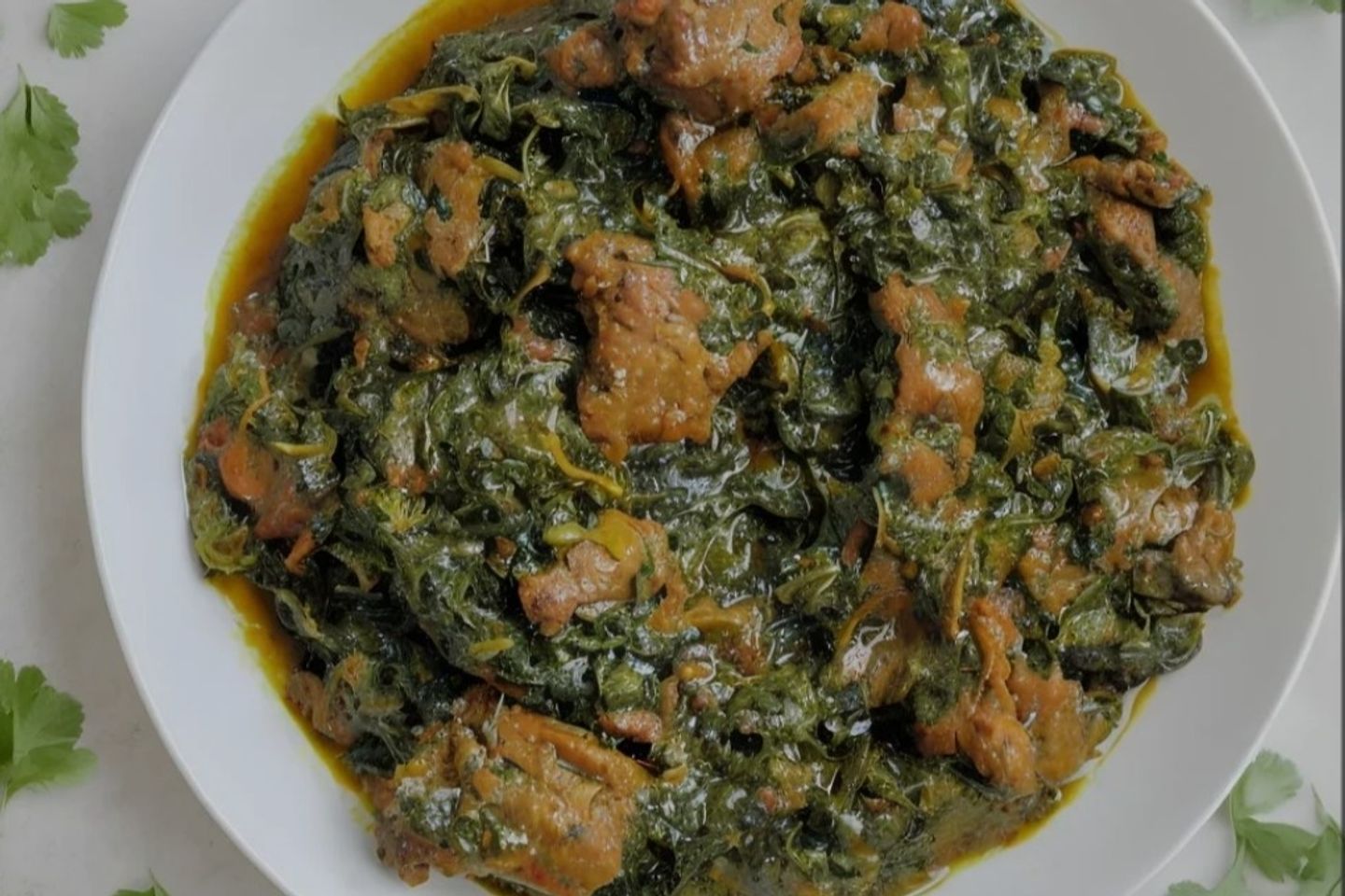 Mutton Curry