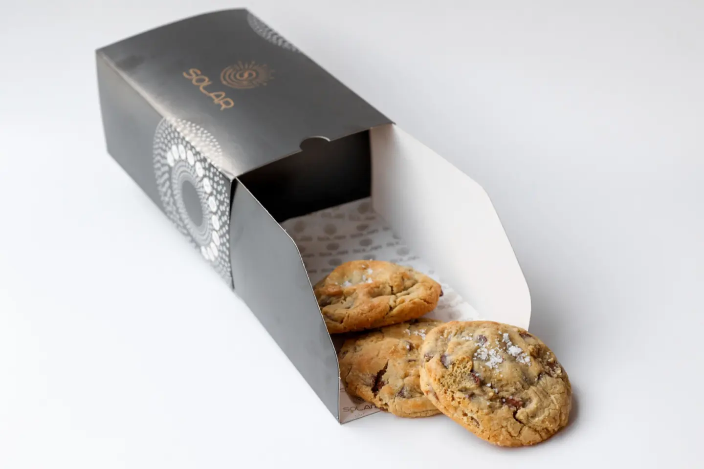 Cookies Box 3