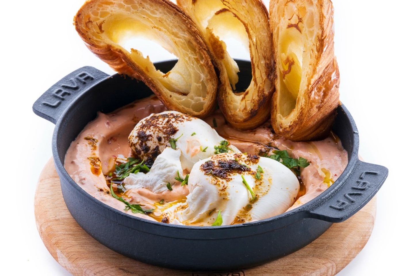 Turkish Egg