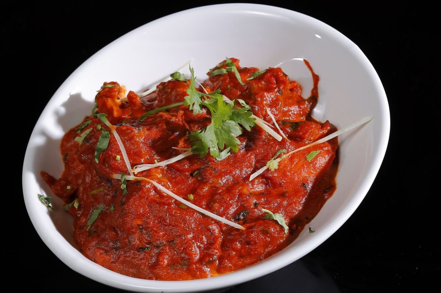 Half Chicken Tikka Masala
