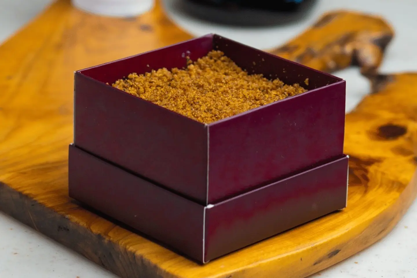 Tiramisu Dates