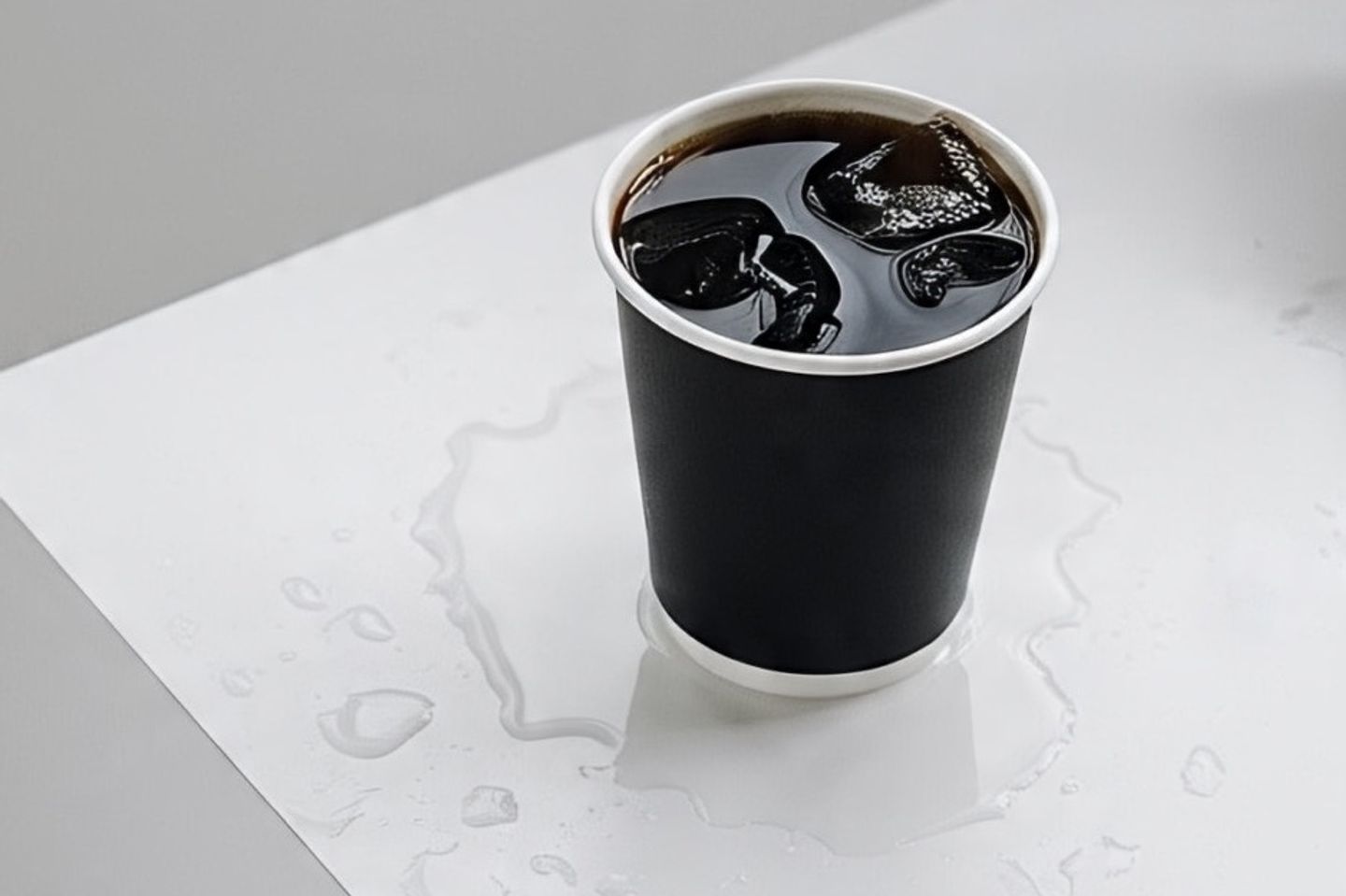 Black Coffee
