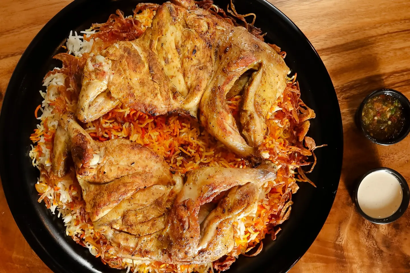 حبة مظبي ارز شعبى
