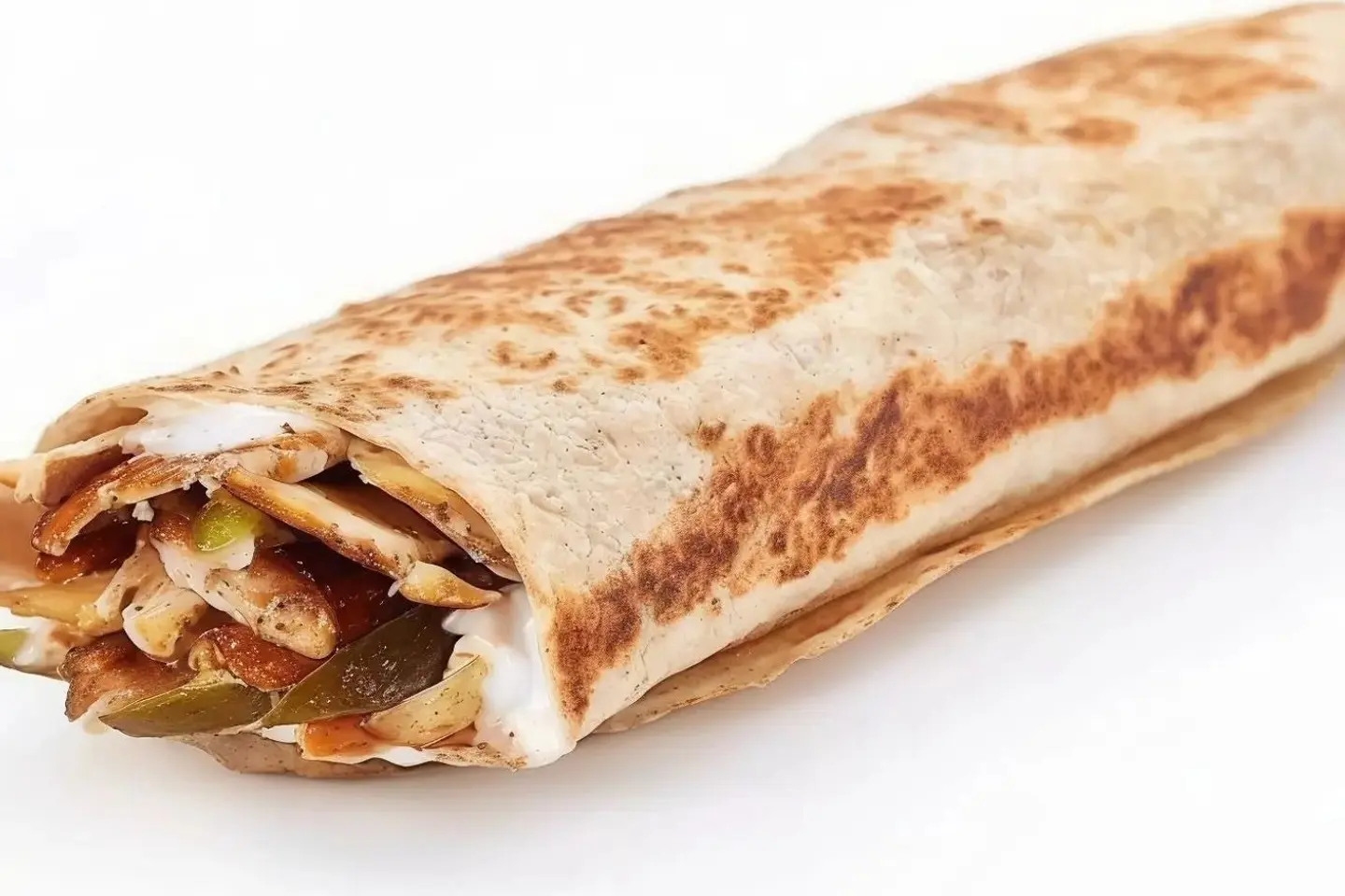 شاورما صاروخ سبيشل
