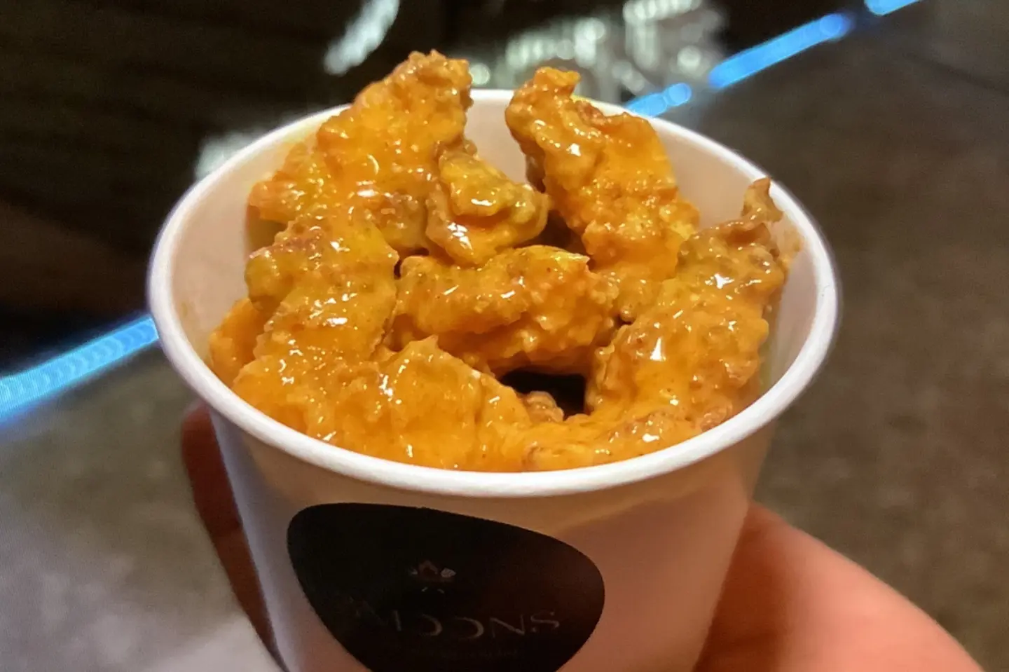 Dynamite Nuggets