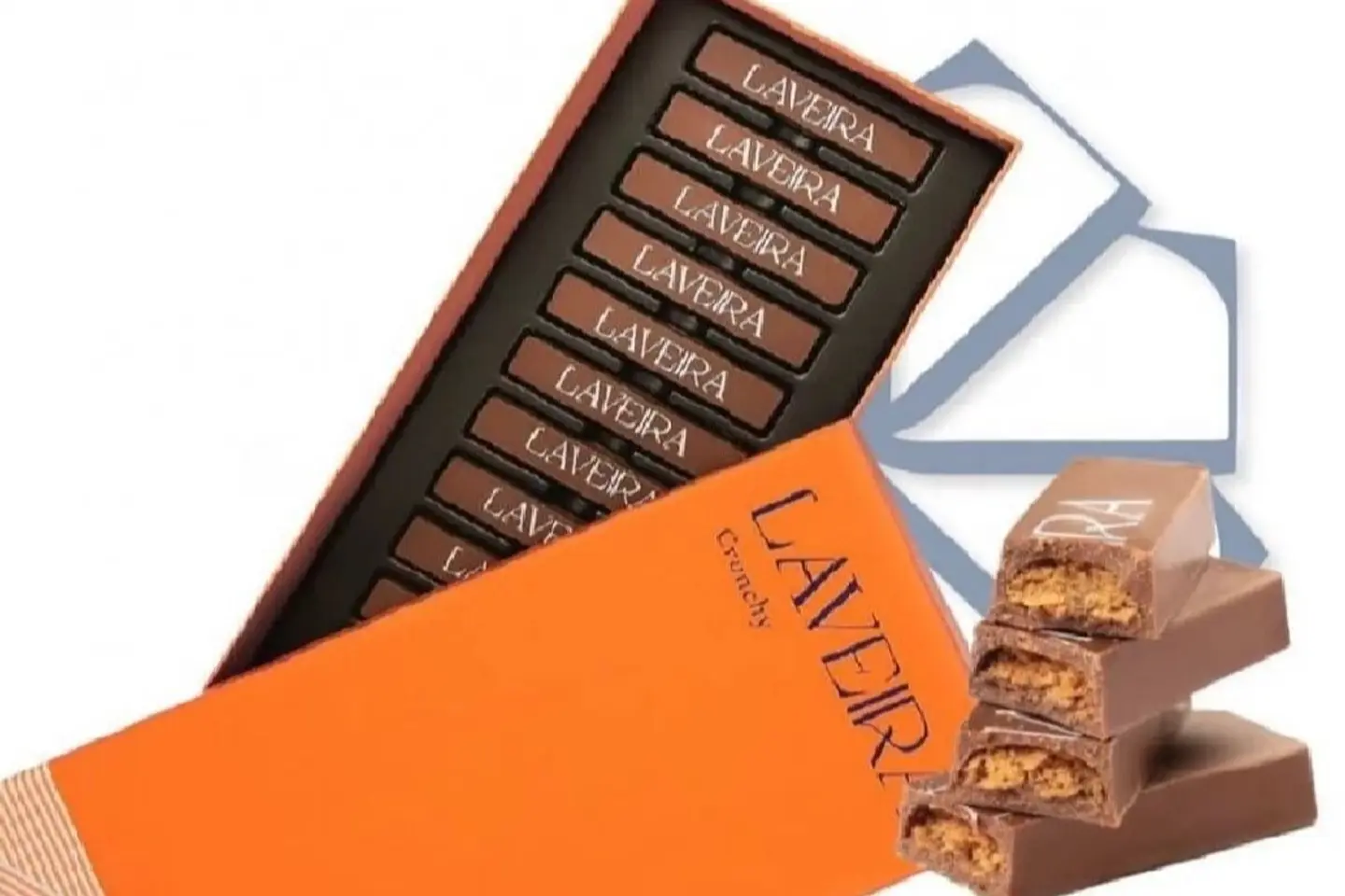 Lavera Crunchy