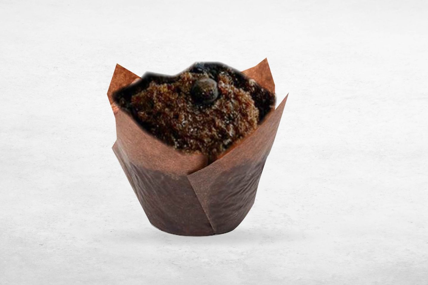 Chocolate Muffin