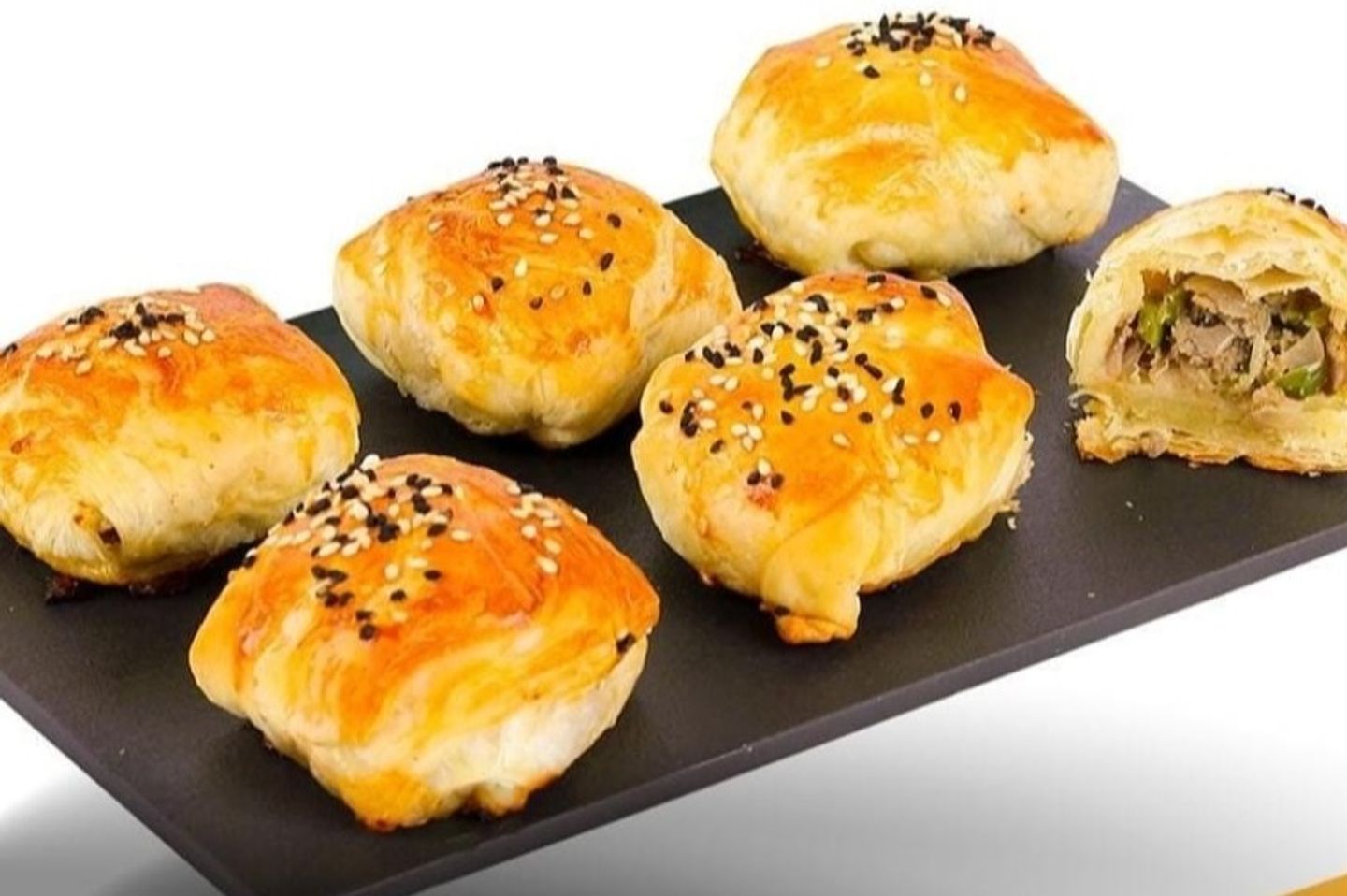 Formosa 9 Pieces