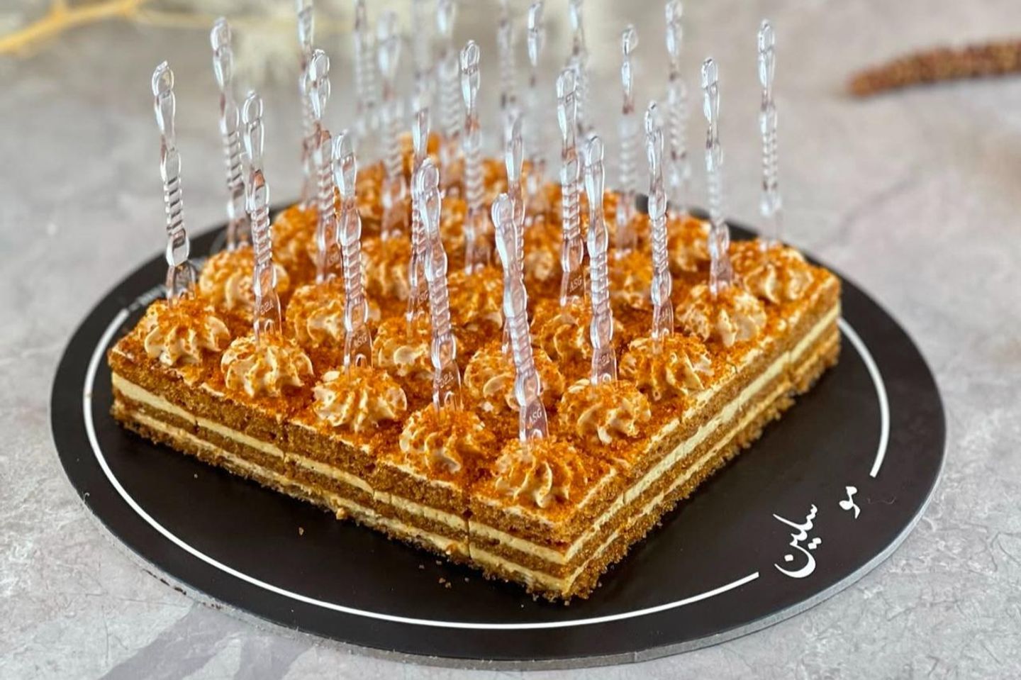 بايتس العسل - ٢٥ حبة