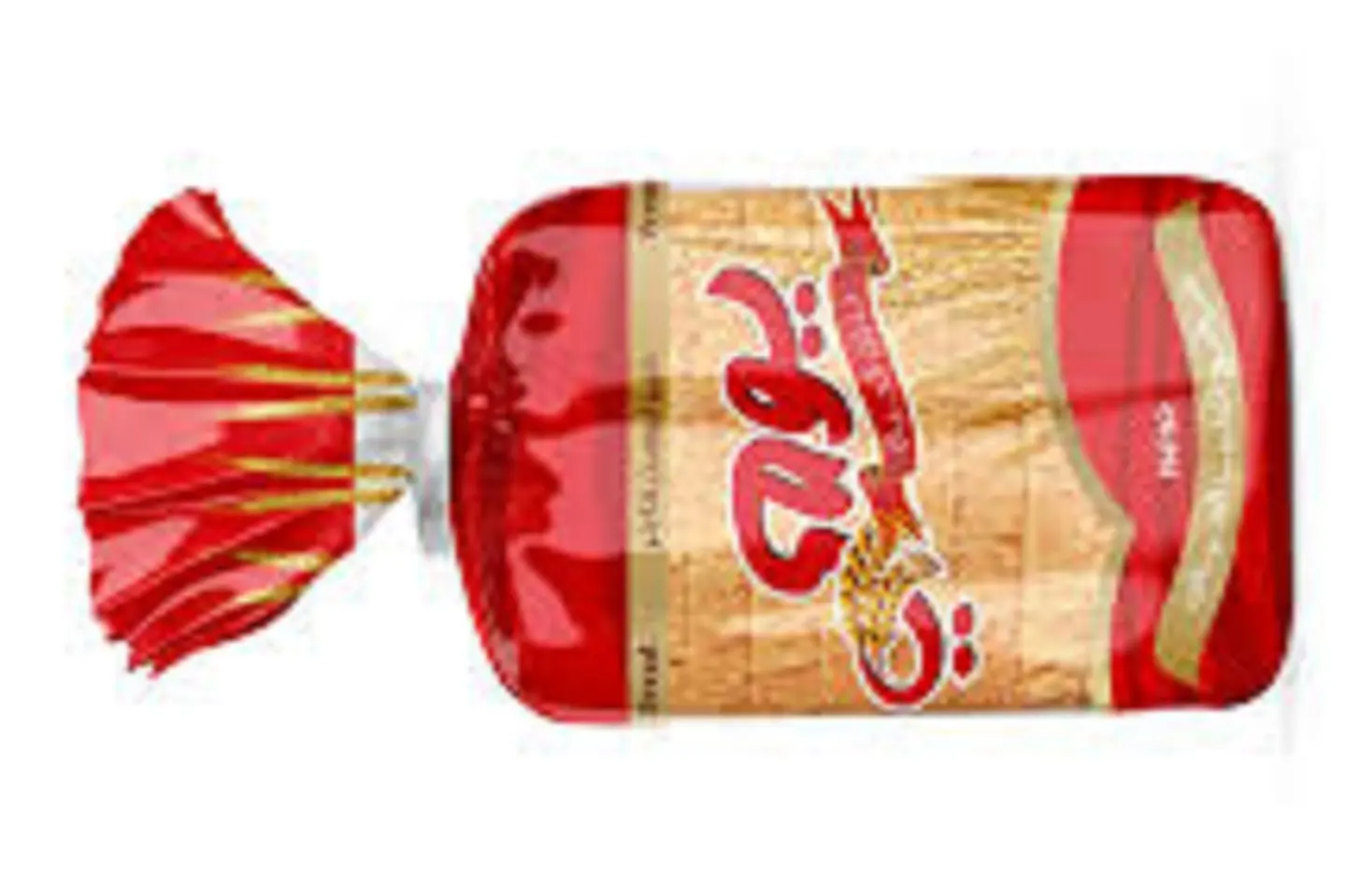 توست يومي ابيض