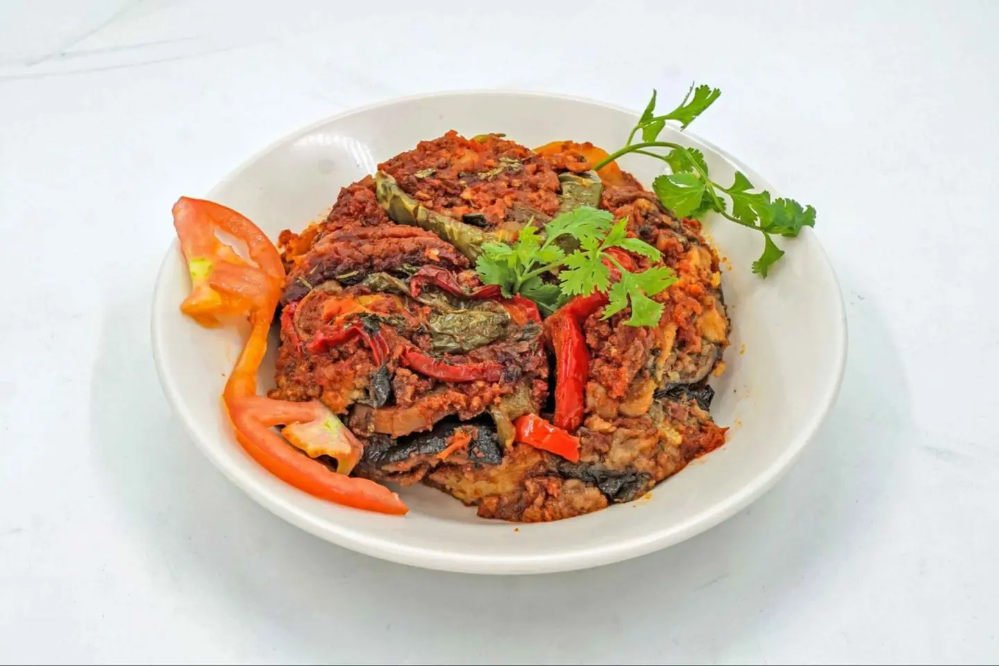 Moussaka Stew - Regular