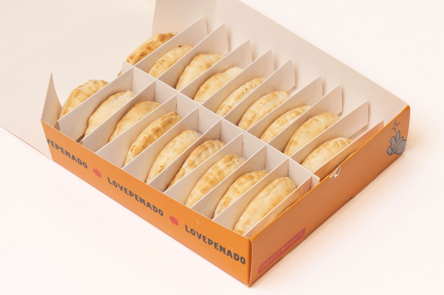 Mini Loqamah Box