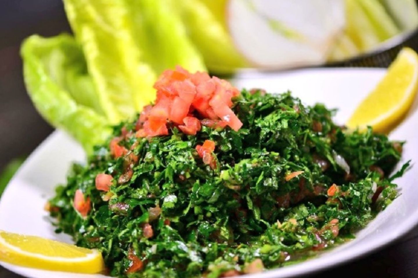 Tabbouleh