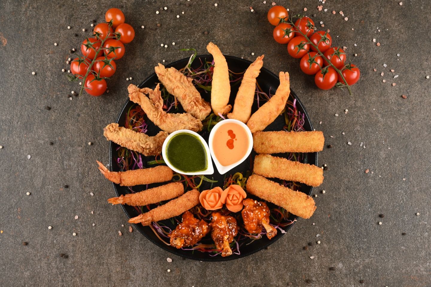 American Platter