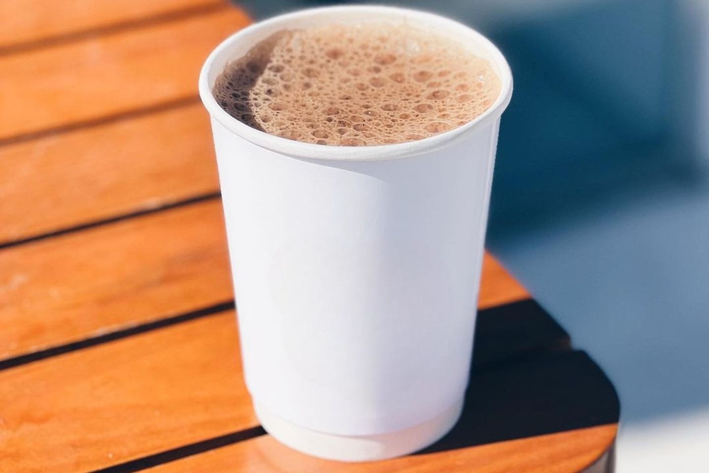 شاي كرك