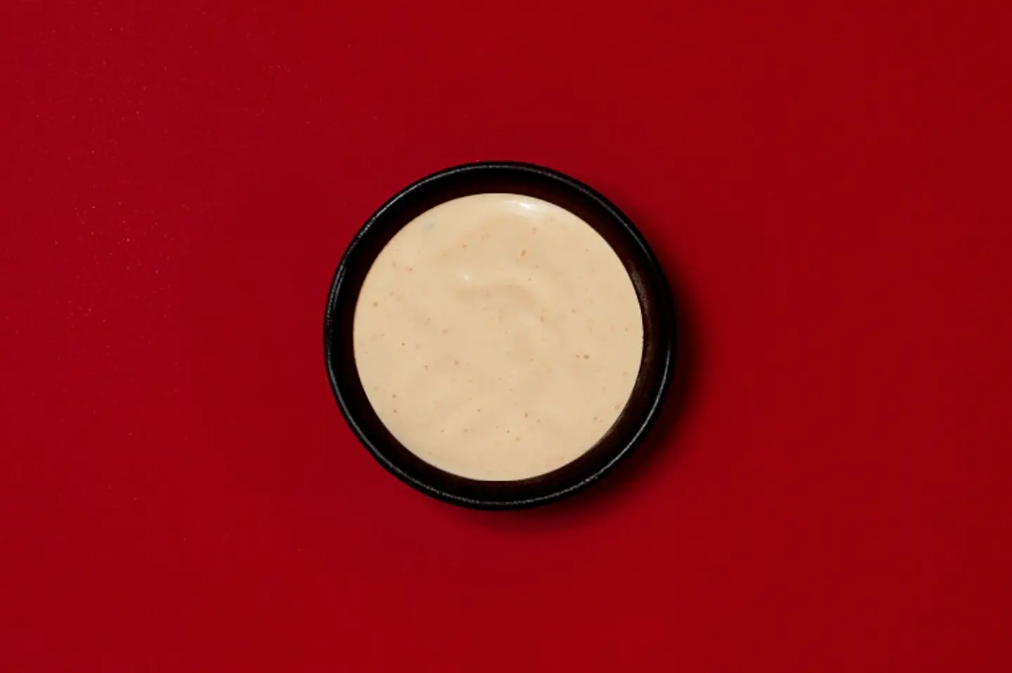 Spicy Garlic Sauce