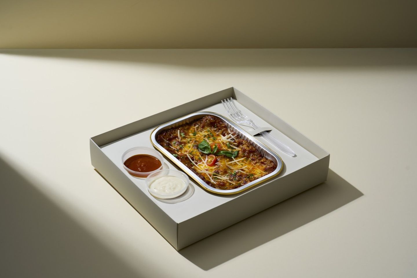 Lasagna