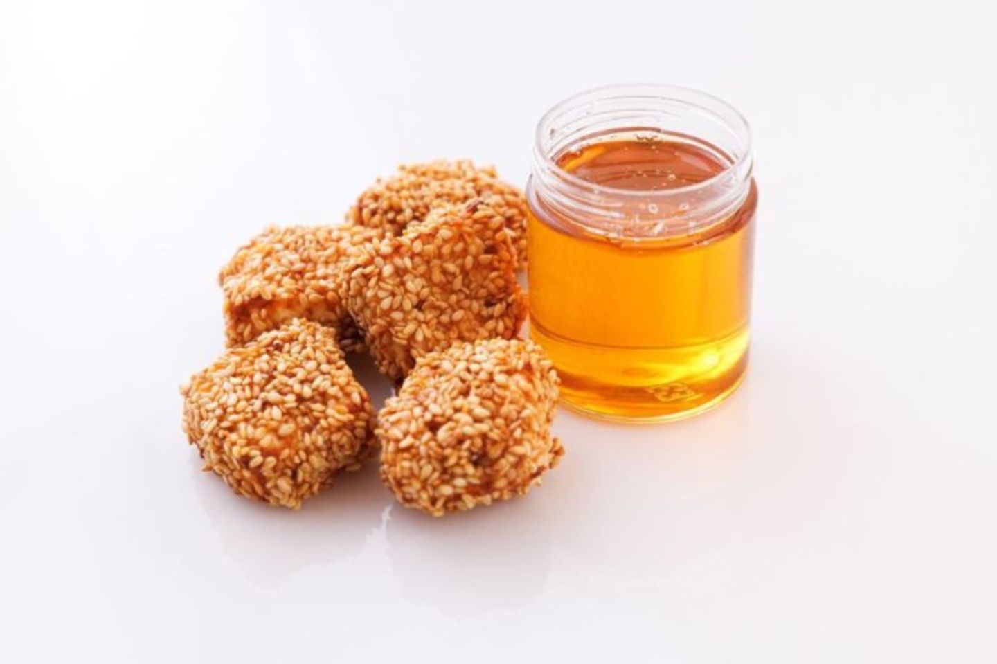 Crispy Feta