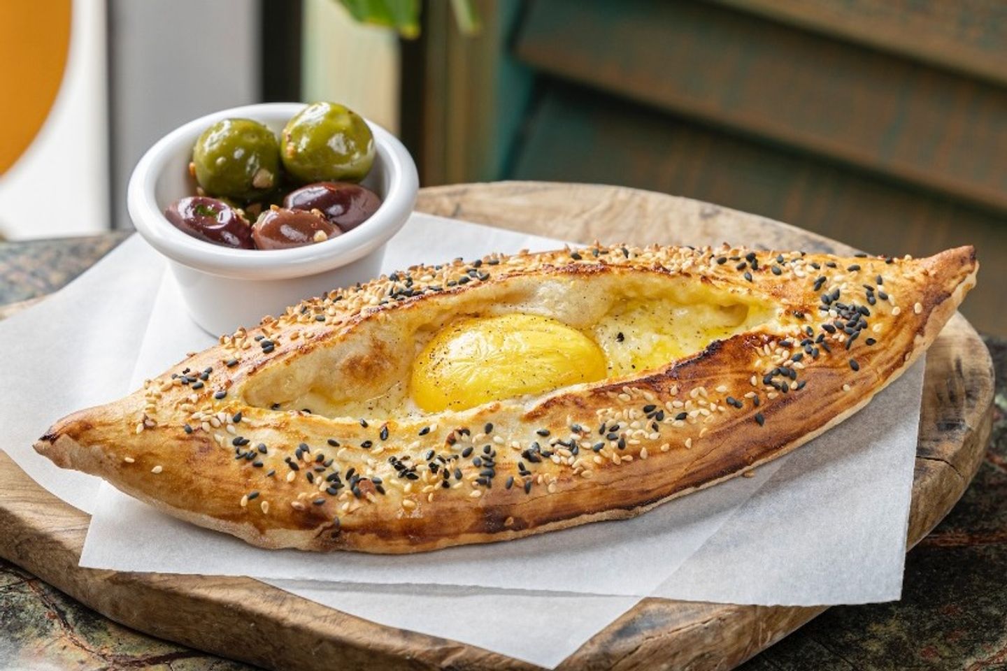 Breakfast Pie