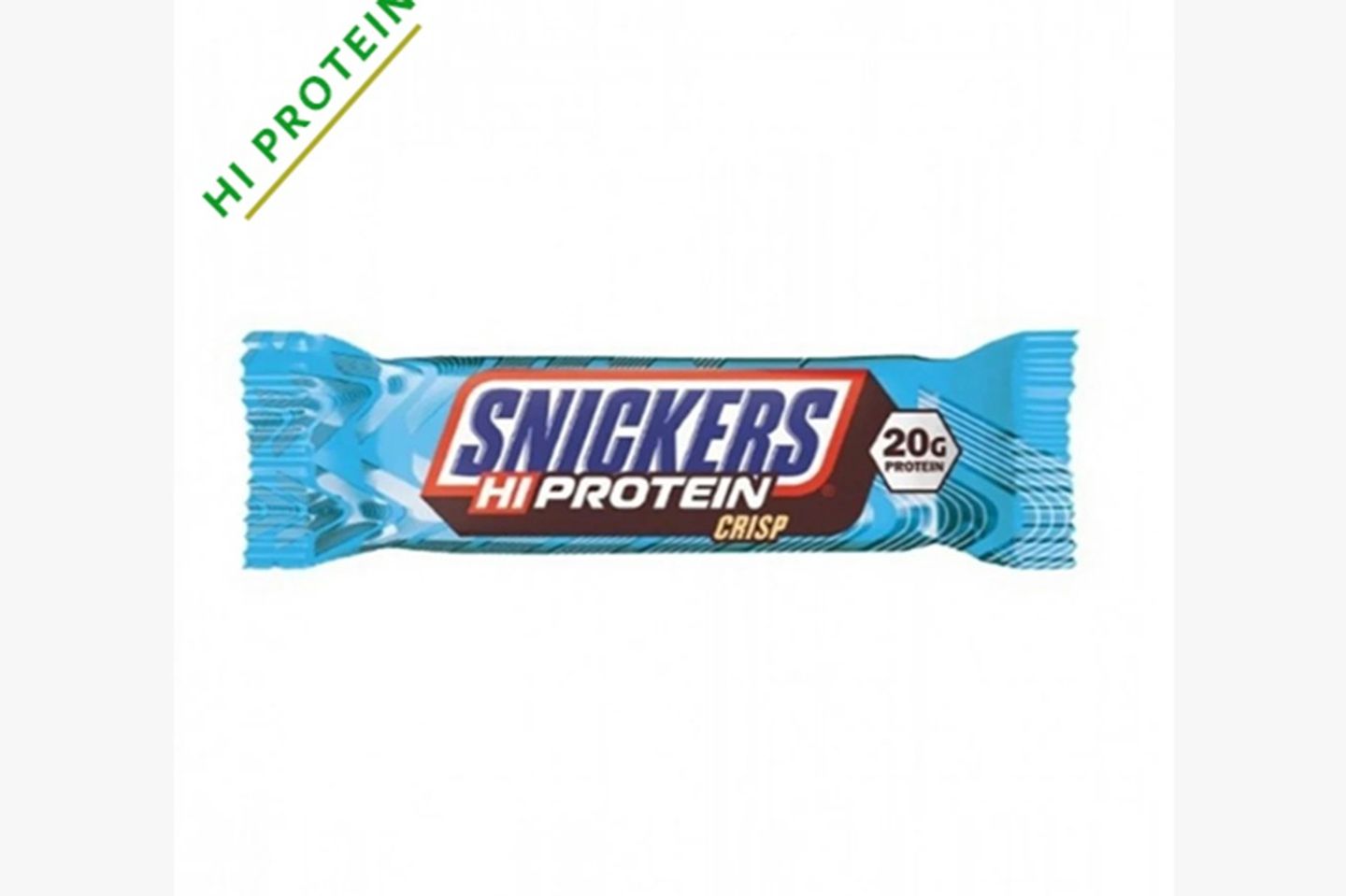 Snickers Hi Protein
