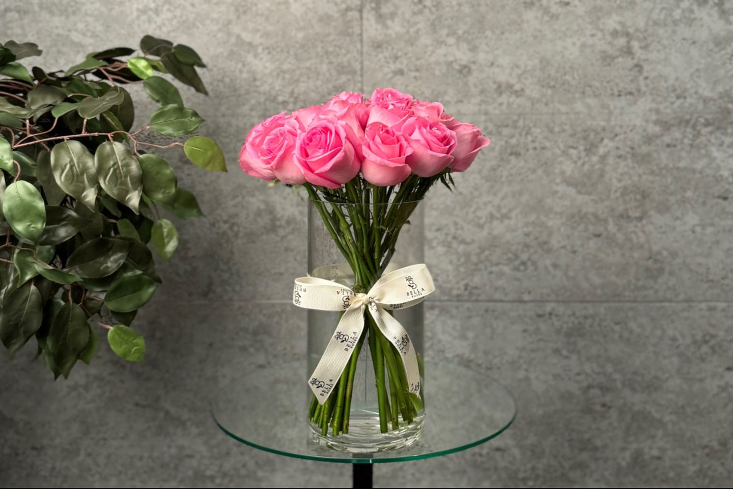 Bella Vase 25