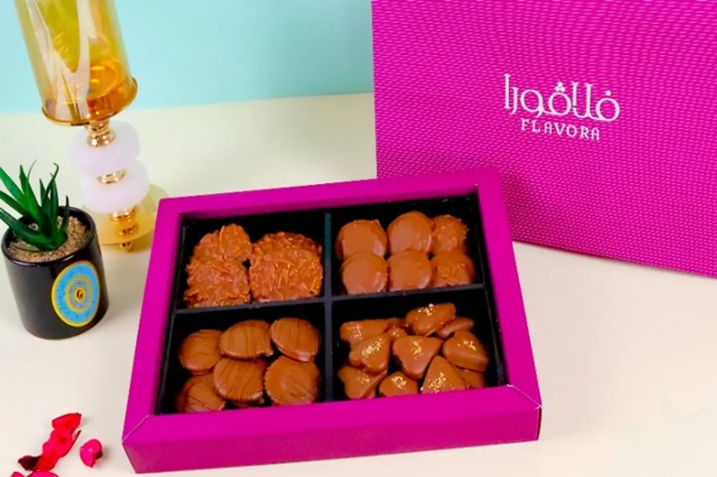 كاورتن بيكان