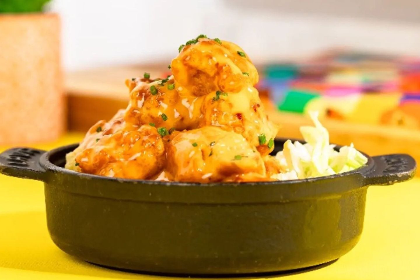 Chicken Bites
