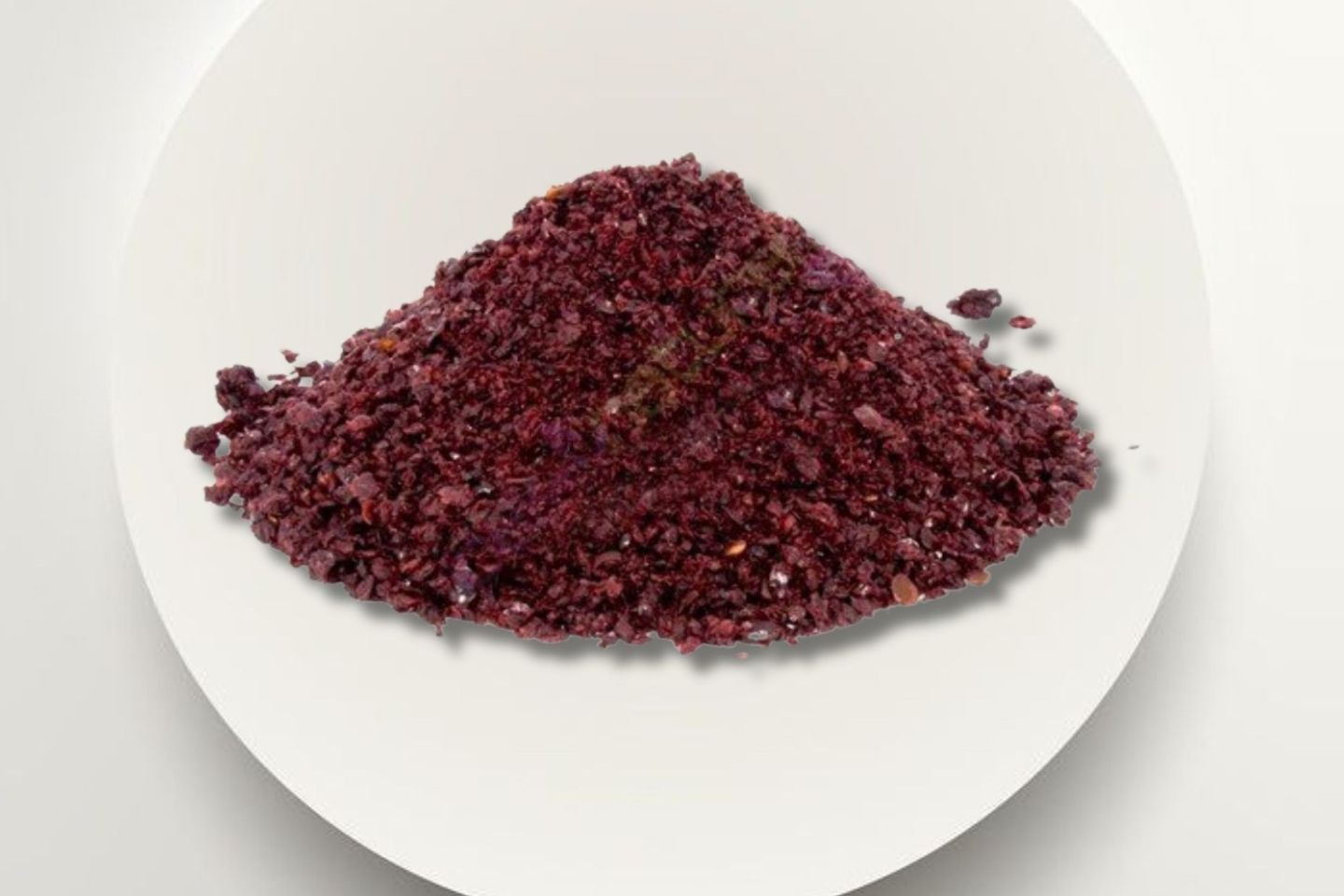 Crushed Palestinian Sumac 250g