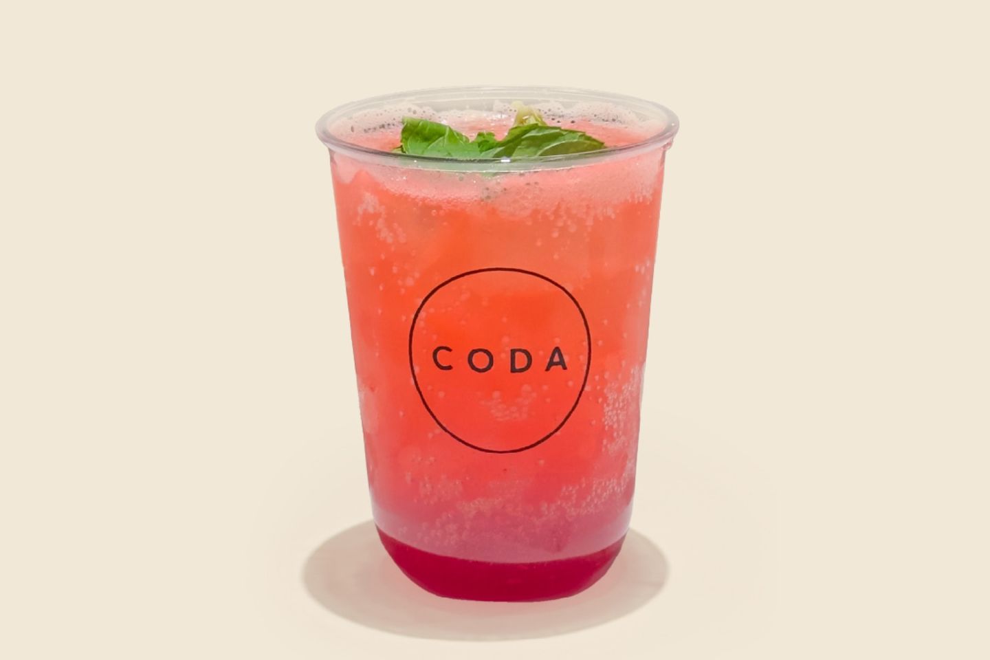 Mojito Raspberry