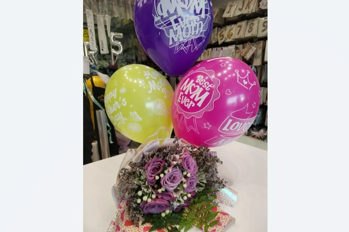 Mother's Day Bouquet 8