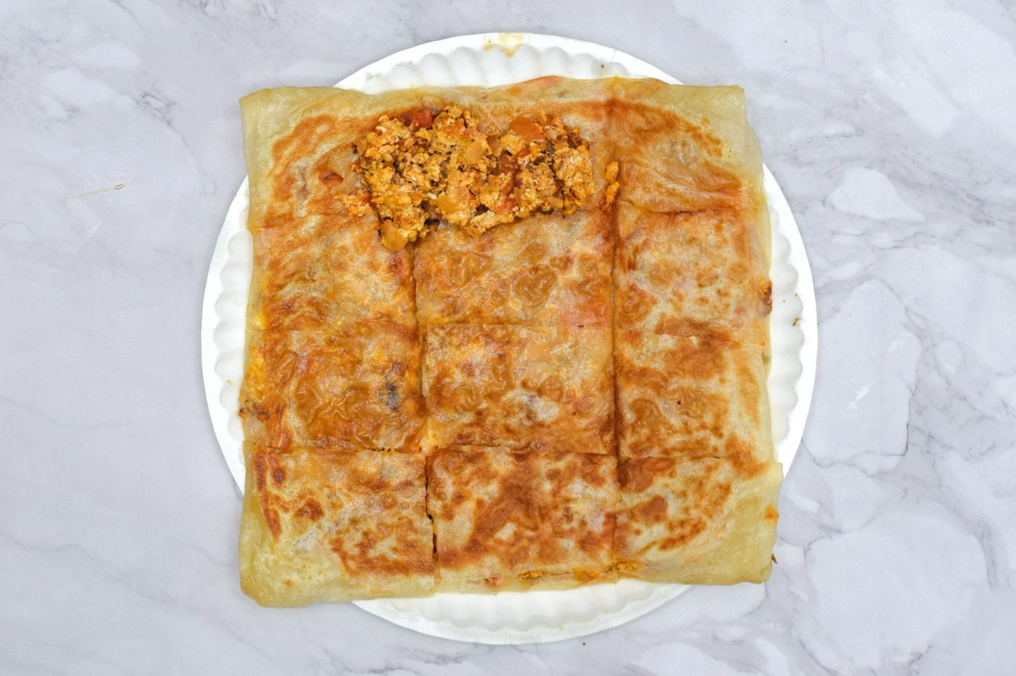 مطبق شكشوكه