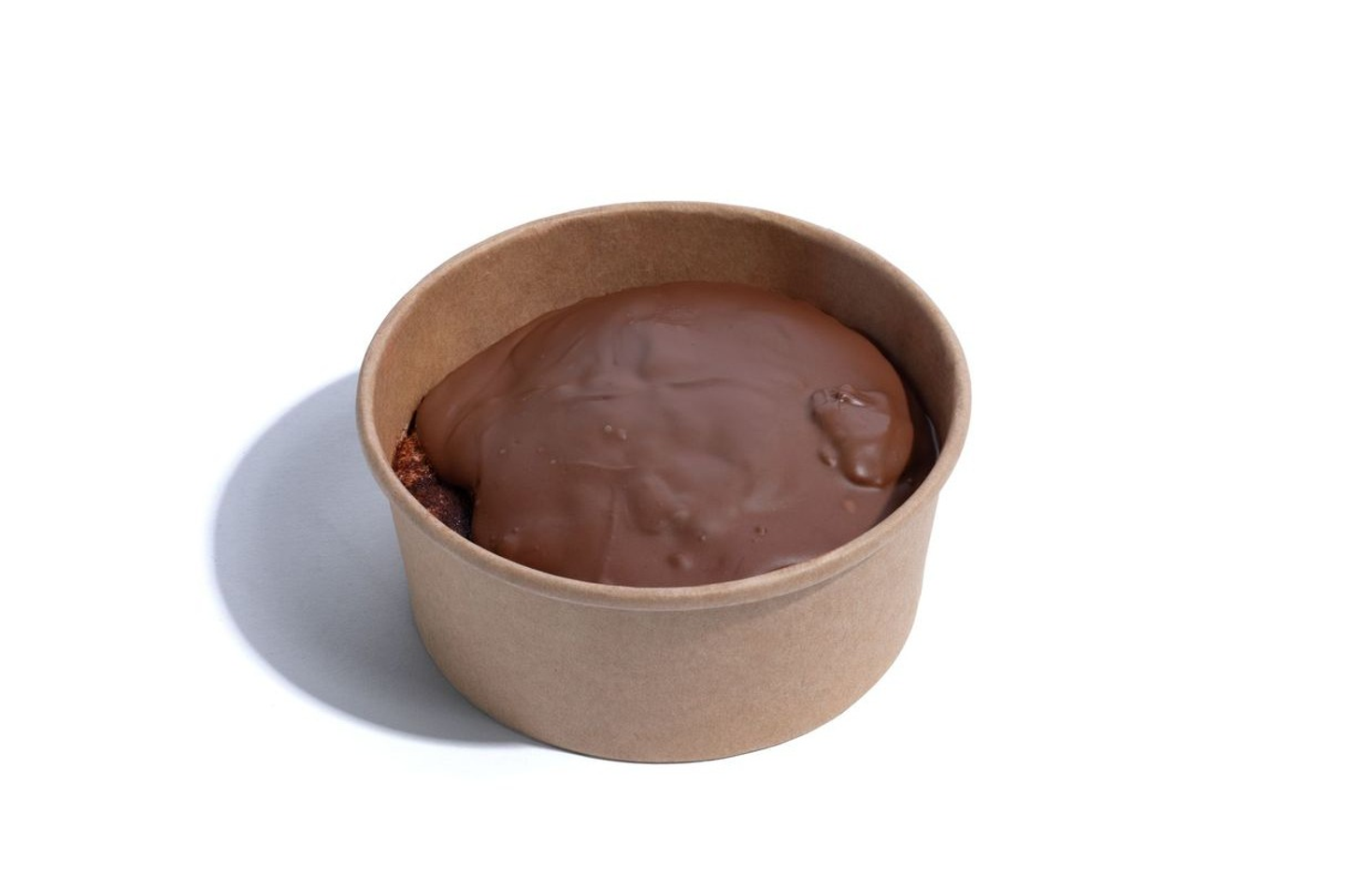 Tiramisu Chocolate