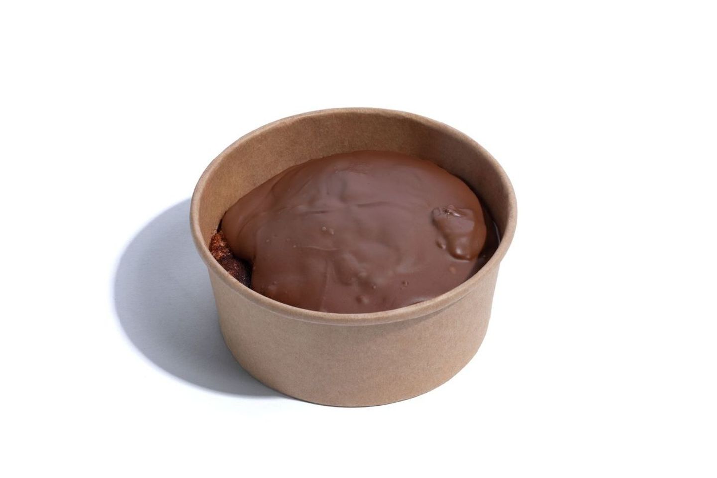 Tiramisu Chocolate