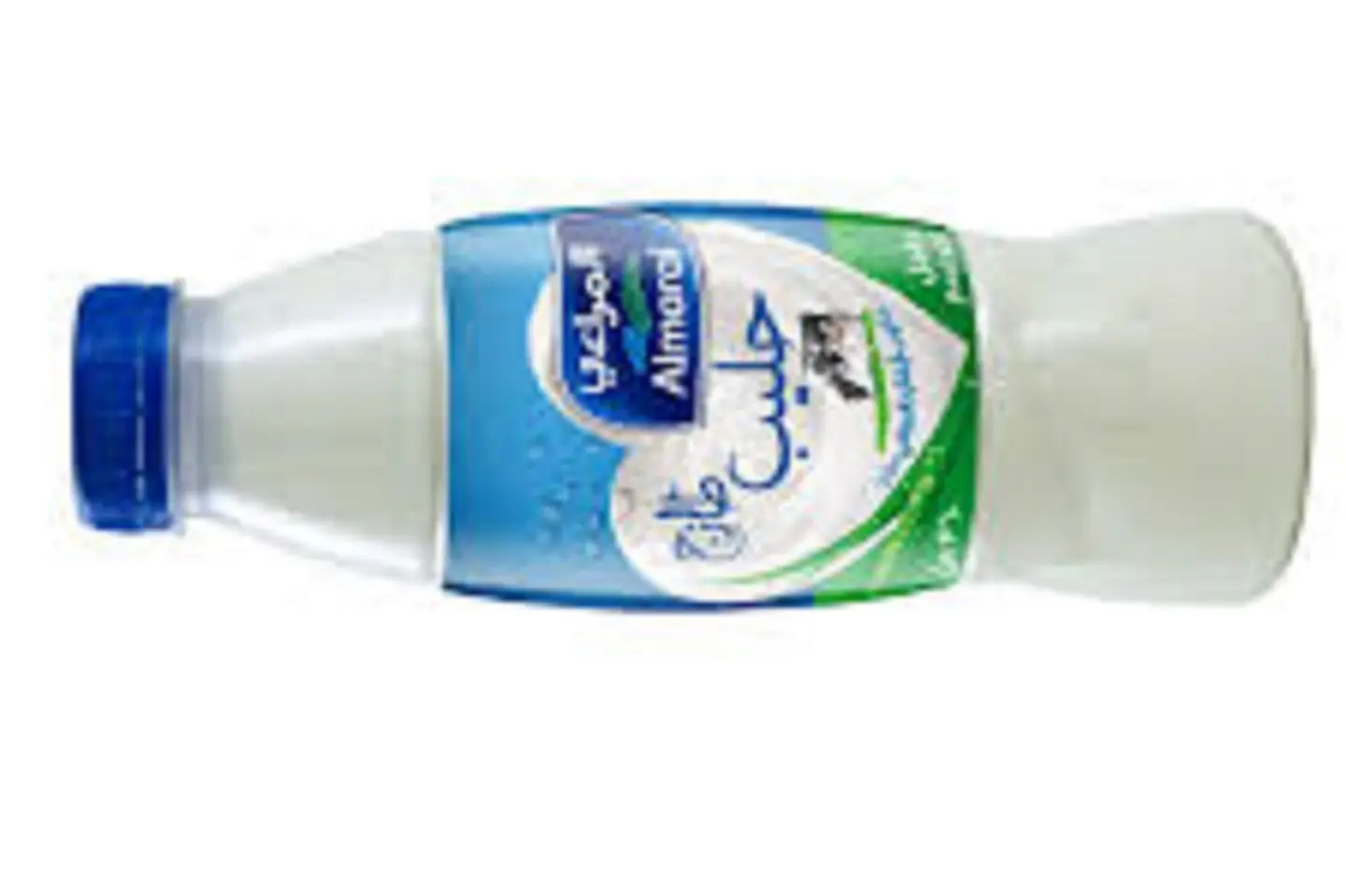 حليب المراعي قليل الدسم ٣٦٠مل