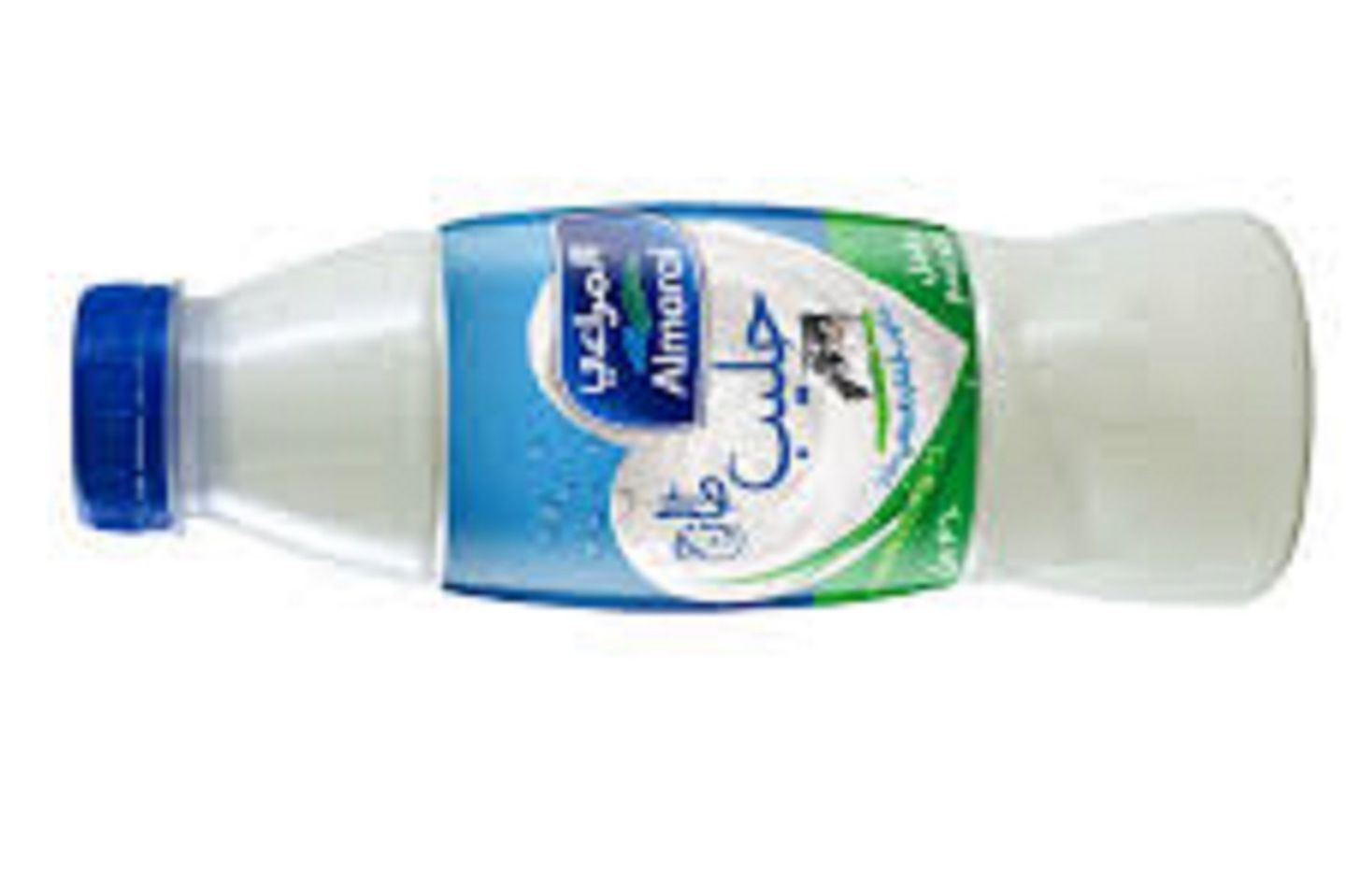 حليب المراعي قليل الدسم ٣٦٠مل