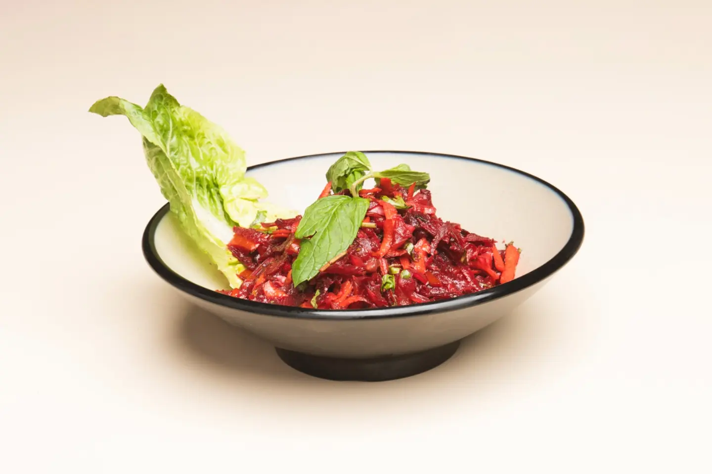 Beetroot Salad
