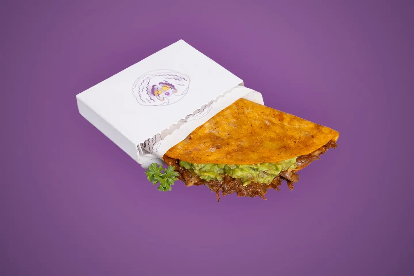 تاكو بريسكت