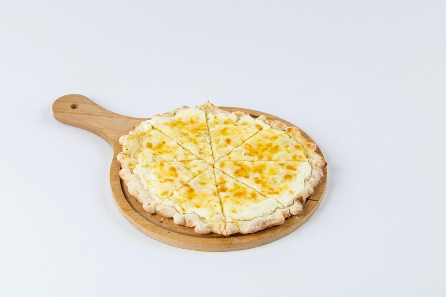 Aish Al Bulbul Pizza