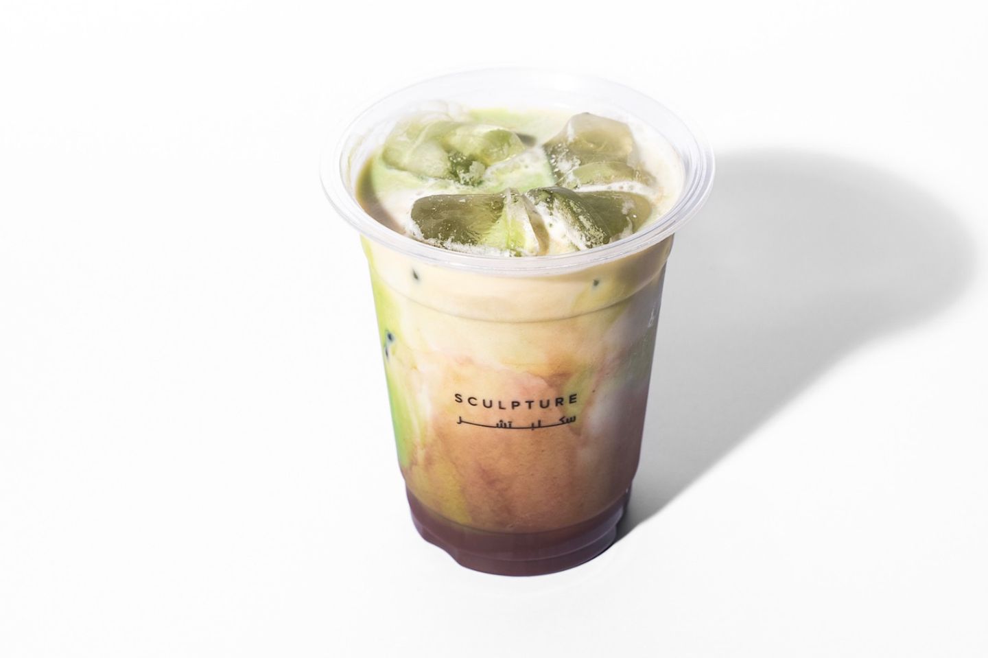 Chocolate Matcha