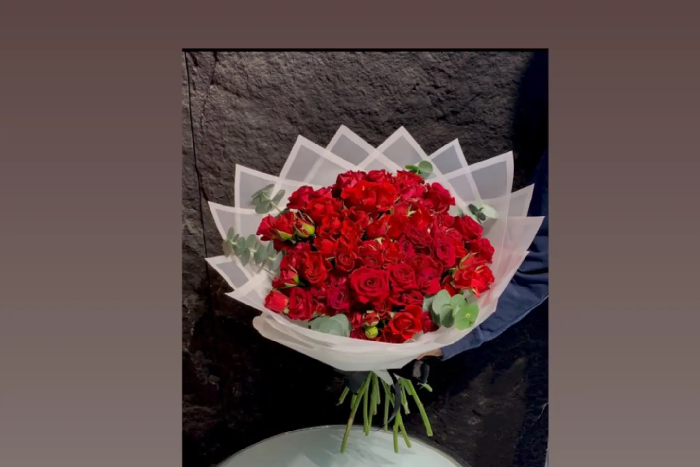 Love Tenderness Bouquet