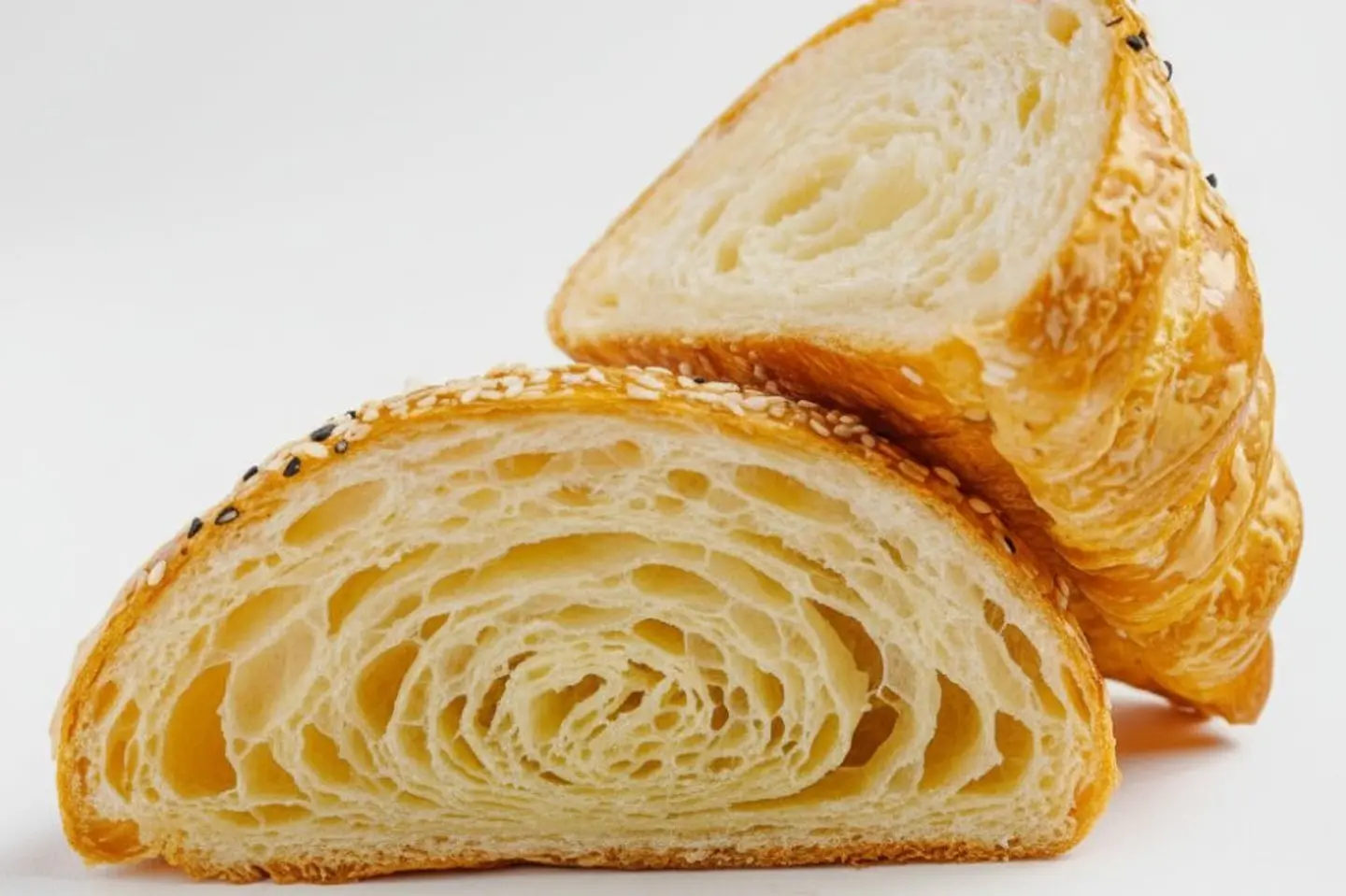 Classic Croissant