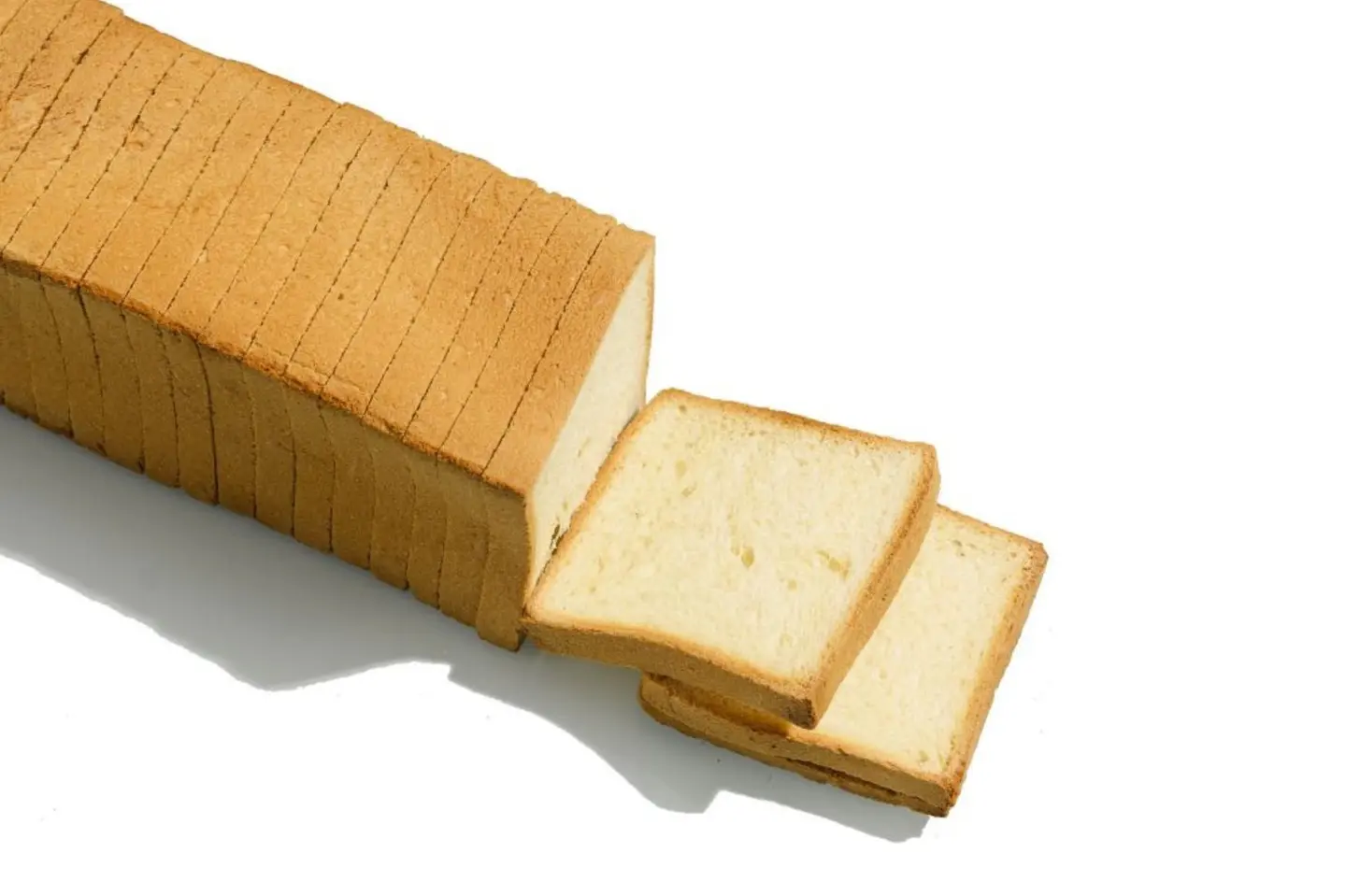 Toast Loaf