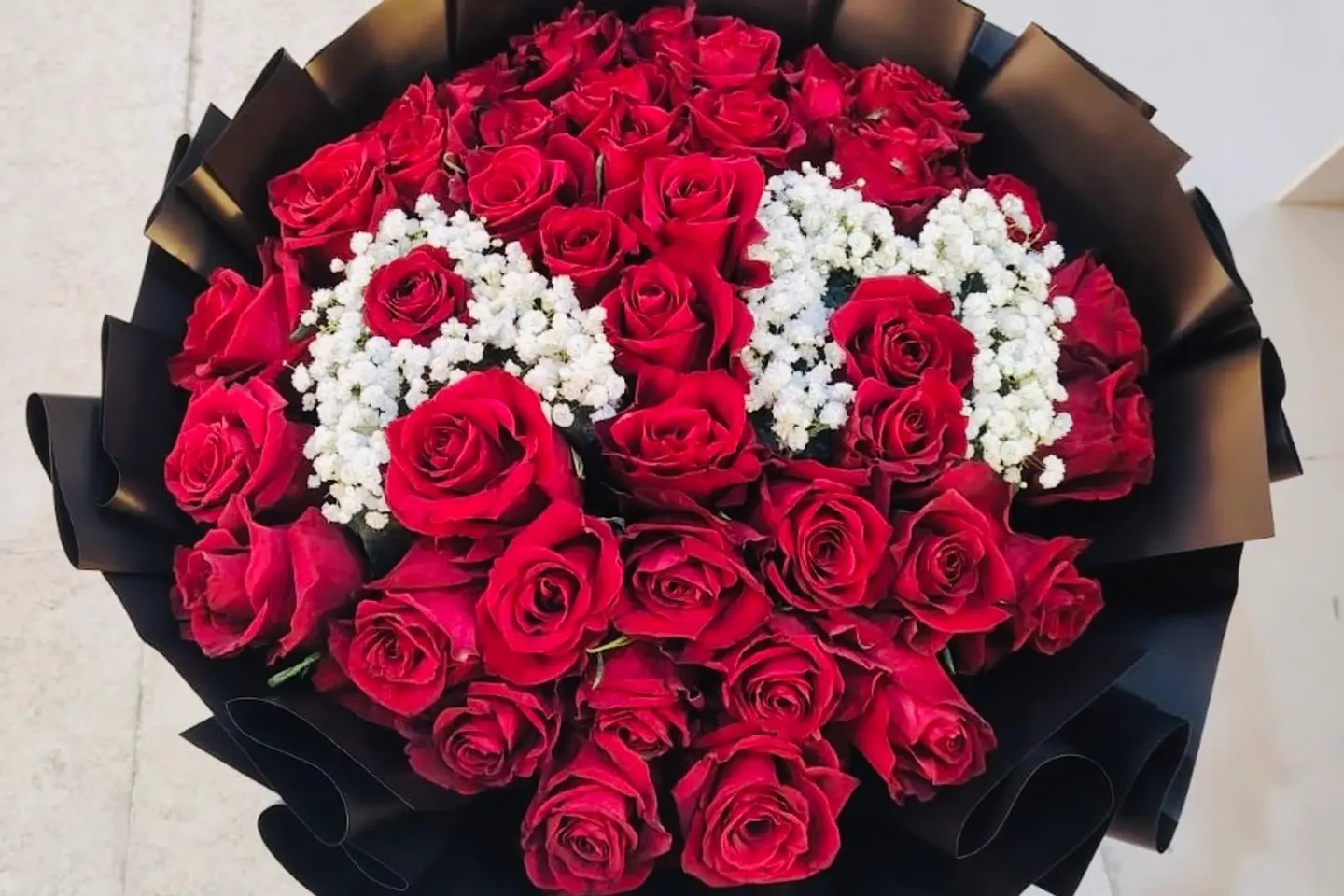 بوكية حرفك ٢