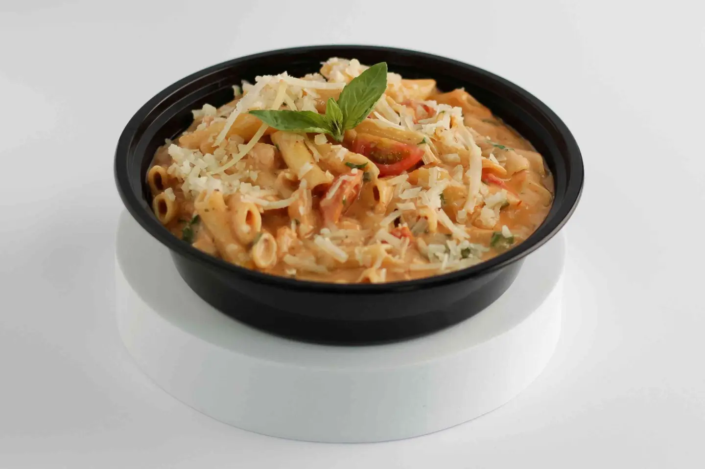 Chicken Red Pasta