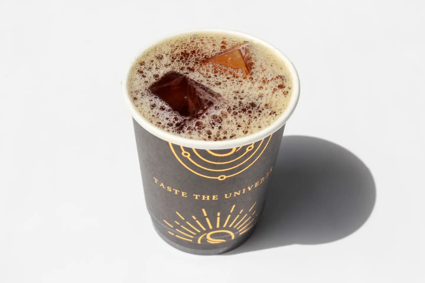 Iced Coffee Day