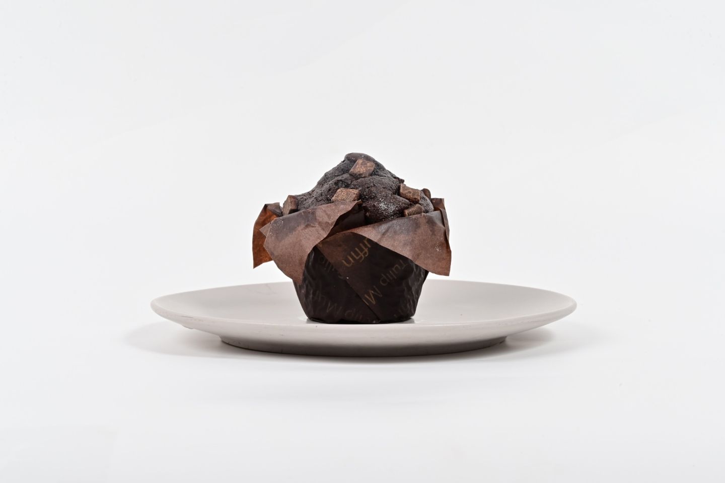Chocolate Muffin
