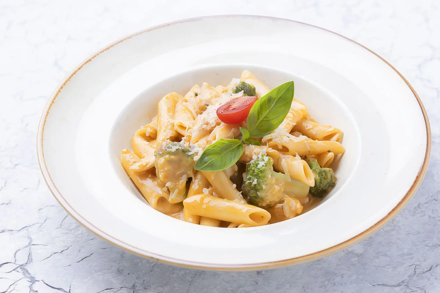 Pasta Broklyne