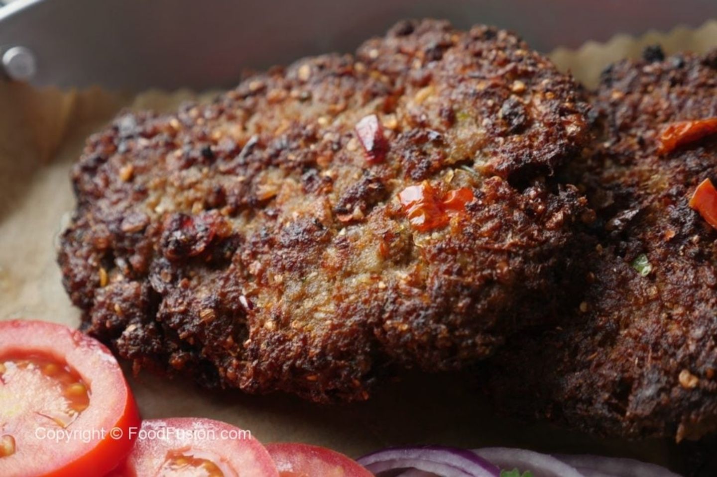 شبلي کباب