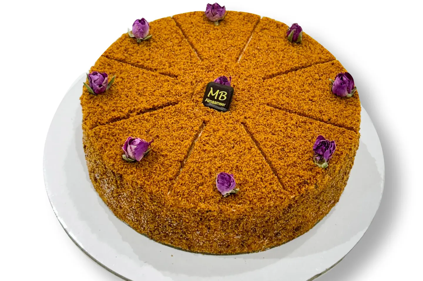 Honey Cake